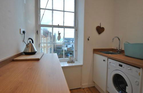 Bass View Cellardyke- contemporary coastal stay - Foto 22