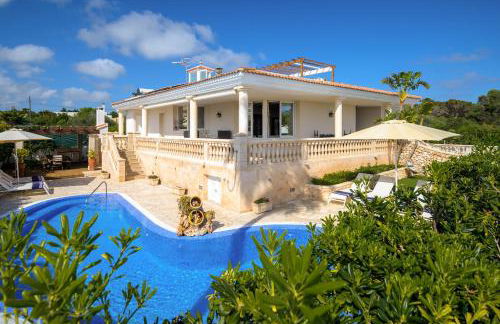 Villa Rafael - Foto 30