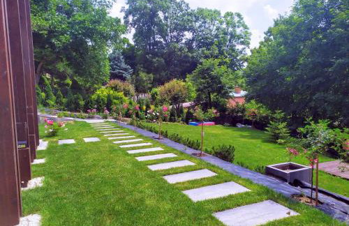 Apartamenty RÓŻANA 2 - Foto 15