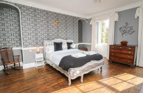 Llwynderw Hall - Foto 74