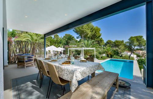 Buenavista by Almarina Villas - Foto 18