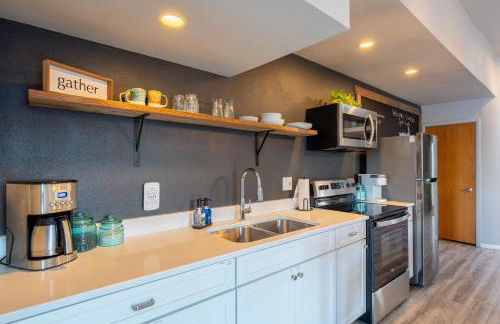 Penthouse: Rooftop Terrace - Foto 13