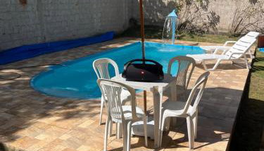 Sitio cantinho do ze - Foto 5