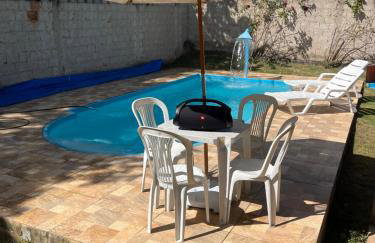 Sitio cantinho do ze - Foto 5