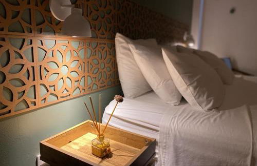 AP Solarina - 2 quartos a 80m da praia de Cumbuco e 150m do Chico do Caranguejo - Foto 6