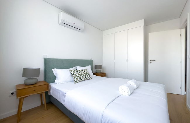 Vibrant Porto Apartments-Campo 24 - Foto 27