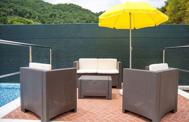 Agriturismo La Rocca dei Briganti - Foto 54