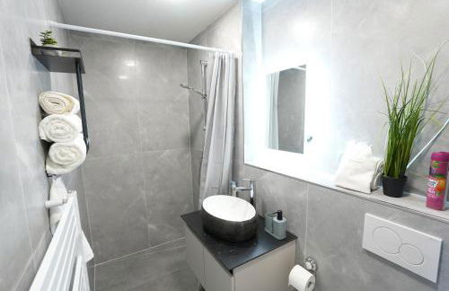 Luxury Apartments - Wohnung IA - Elegante Mini-Suite - Foto 1