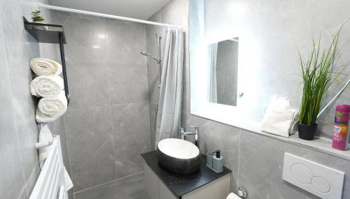 Luxury Apartments - Wohnung IA - Elegante Mini-Suite - Foto 1