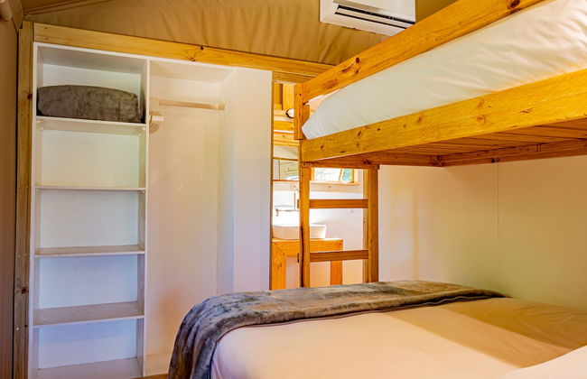 AfriCamps Klein Karoo - Foto 13