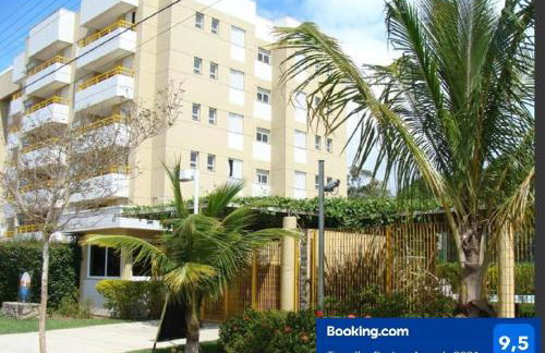 Apartamento - Jd São Lourenço - Bertioga - Praia da Riviera - Foto 1