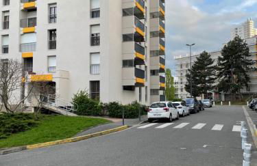 Bel appartement composé de deux chambres - Foto 9