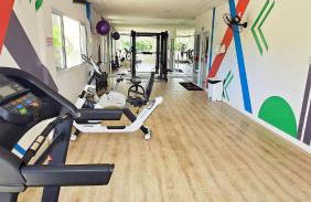 Apê Caju pertinho do aeroporto com ar 2/4 - Foto 49