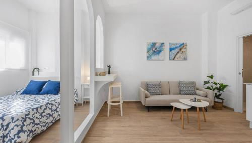 Nordic Loft with AC and Wifi - Photo 2