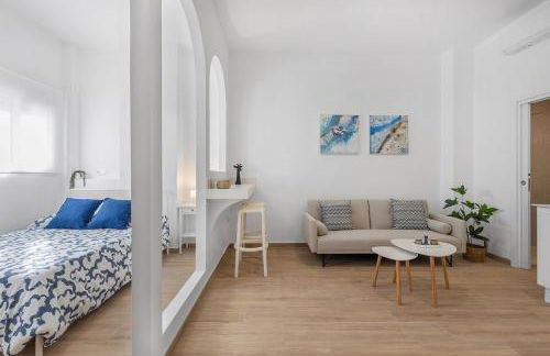 Nordic Loft with AC and Wifi - Photo 2