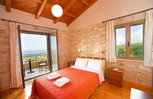 Enastron Villas - Foto 126