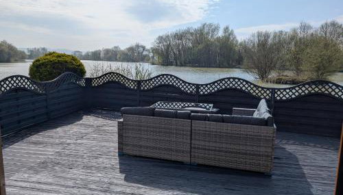 Aylesbury Lodge - Foto 2