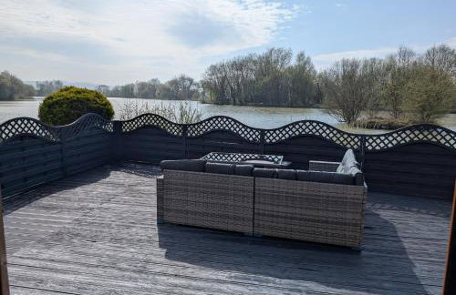 Aylesbury Lodge - Foto 2