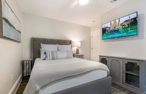 Hosteeva Houses 5-Min to Fr Quarter - Foto 6