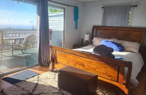 Upcountry Maui Hideaway with Stunning Mountain Views - Foto 3