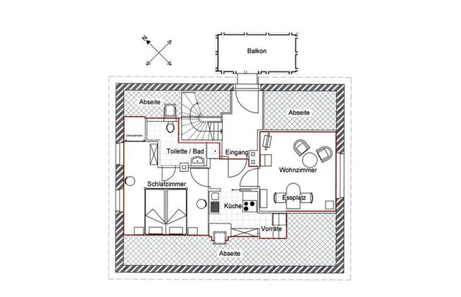Time out Zu2! Modern Retreat - Foto 7