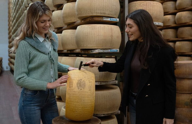 Tres días en Bolonia - Foto 25