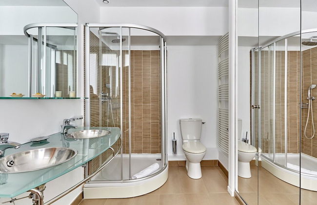 Superb Arc de Triomphe Apartment - Foto 15