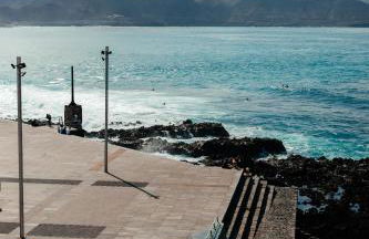 La puntilla de las canteras - Foto 1