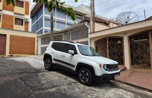 CASA 230 - Guest House - Foto 18