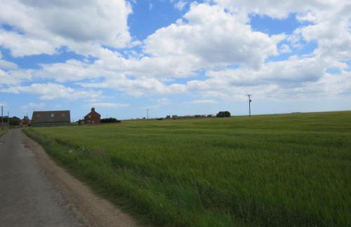 The Tack Room at Eastmoor Farm Fantastic 2 Bed Dog Friendly Luxury Cottage with Secure Gardens and Onsite Parking - Foto 22