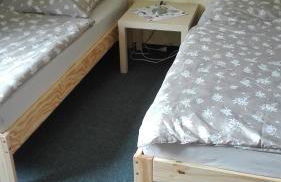 Ferienwohnung Kleine Moewe - Foto 18