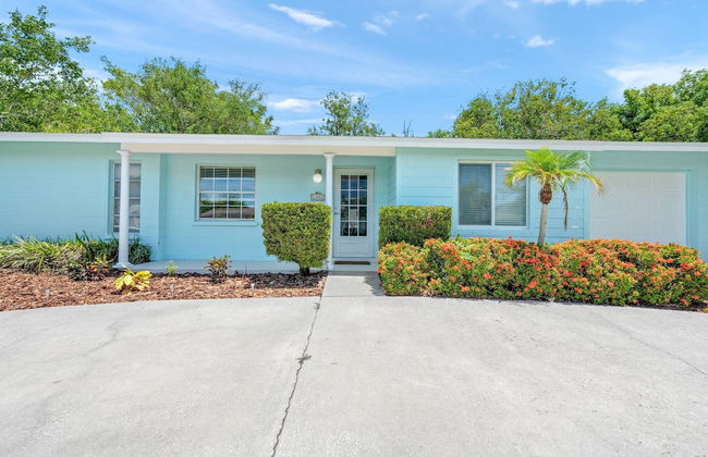 Sand Dollar Cottage - Photo 54