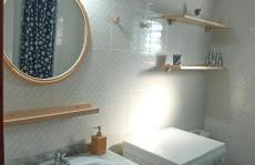 maison proche de la plage pour des vacances zen - Foto 11