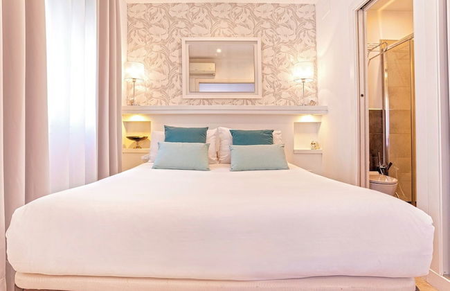 Genteel Home Santa Marta Sevilla - Foto 3