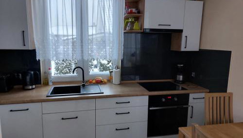 Uroczy Domek z Kominkiem - Foto 3