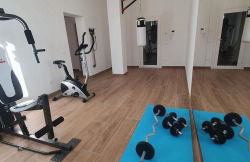 Living with style between mountains & apple orchards - Foto 27