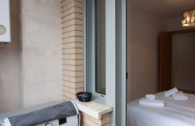 Cuquiellu. Apartamento con piscina - Foto 4