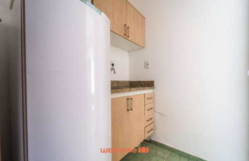 Apartamento em Macae Proximo a Praia de Imbetiba - Foto 8