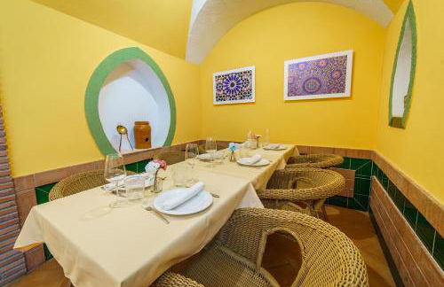 Cuevas La Granja - Photo 15