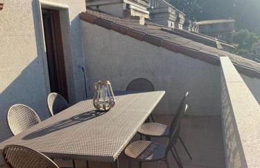 "SANXENXO HOLIDAYS" ATICO CON GARAJE, BARBACOA y PISCINA A 5 MIN DEL CENTRO - Foto 25