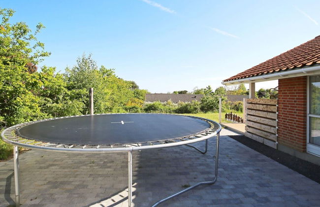 Holiday Home in Kalundborg - Foto 22