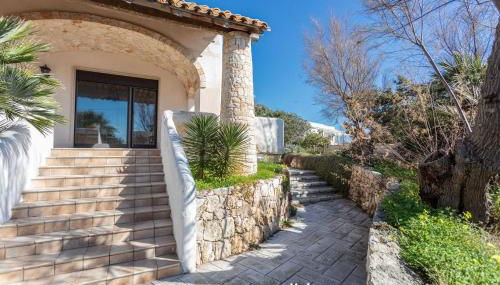 Emma's Villa fronte mare con piscina - Apulia Home - Foto 2