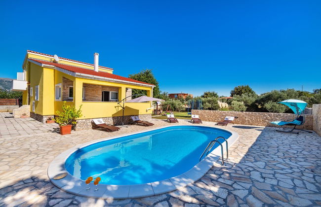 Villa Didov Dvor - Foto 34