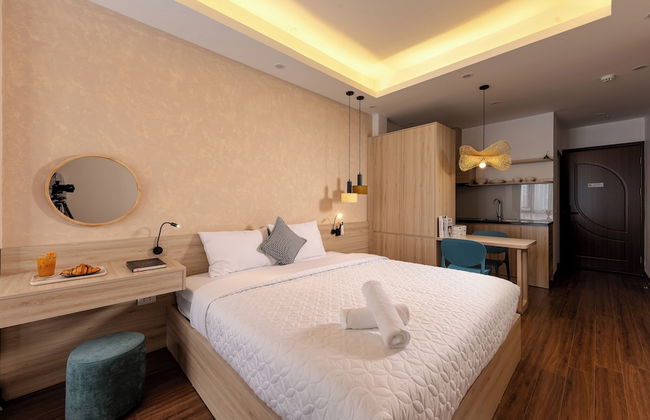 The Urban Tranquil - Westlake - Photo 9