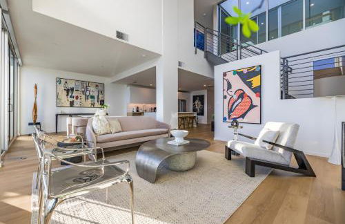 @ Marbella Lane - Penthouse w/ City & Ocean Views - Foto 23