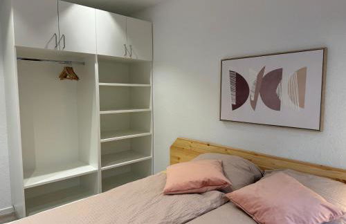 Stilvolle Ferienwohnung mit 2 Schlafzimmern - Photo 10