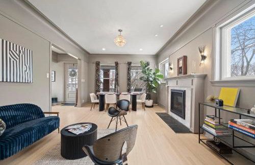 Elegant and Chic 2Bed 2Bath steps from the lake! - Foto 3