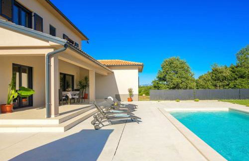 Villa Temelia by IstriaLux - Foto 21