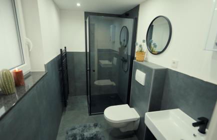 Monteurzimmer Pavan, K2 (KEINE FERIENWOHNUNG) - Foto 7