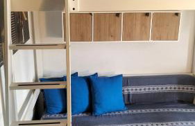 Domus Cassinis Metro and trains at your doorstep - Foto 27